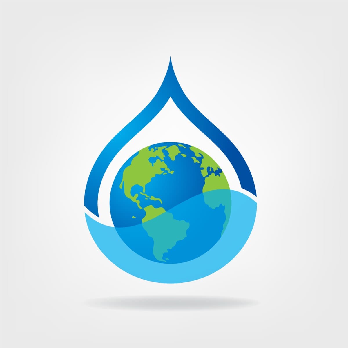 Wasser sparen